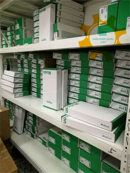 new 1 PCS 1PCS 490NTW00002 PLC Module In Box - ABC AUTOMATION SOLUTIONS