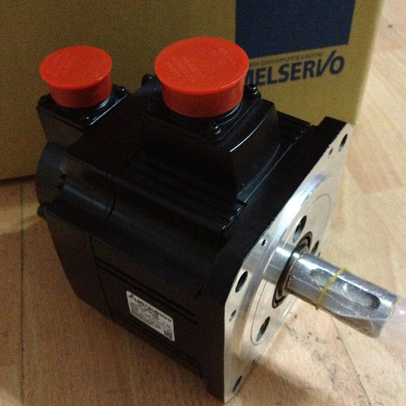 new 1PC Mitsubishi HC-SFS52BK AC SERVO MOTOR HCSFS52BK In Box - MITSUBISHI
