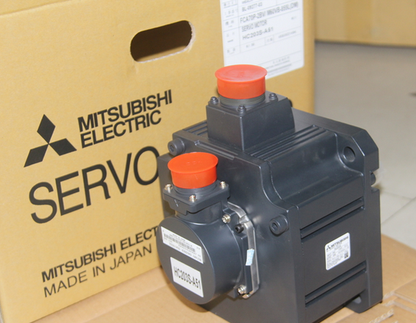 new 1PC Mitsubishi HC203S-A51 AC Servo Motor HC203SA51 ping - MITSUBISHI