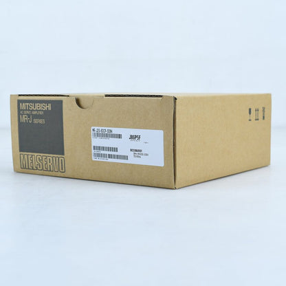 new 1PC Mitsubishi MR-J2S-60CP-S084 Servo Driver In Box ping - MITSUBISHI