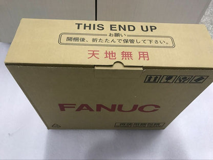 new Fanuc A06B-6164-H344#H580 Servo Amplifier A06B6164H344#H580 - FANUC