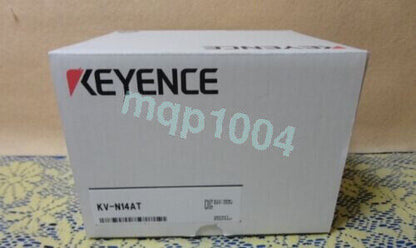 Efficient KV-N14AT Programming Controller with Keyence Technology In Box - KEYENCE