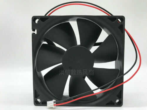 new 1 PCS R9225X24BPLB1h DC24V 0.24A 9CM 2 Pin Fan - FAN