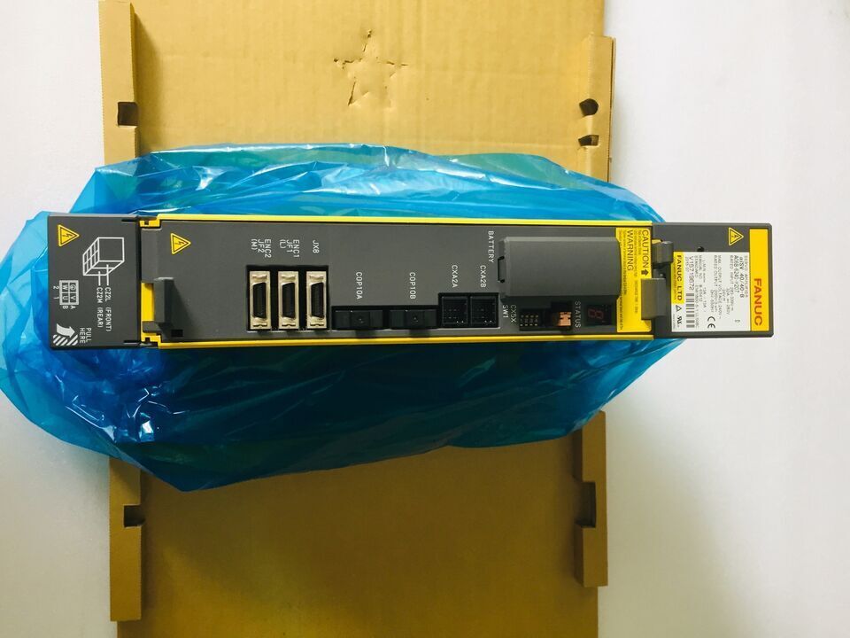 new 1PC FANUC A06B-6240-H206 Servo Drive In Box ping - FANUC CORPORATION
