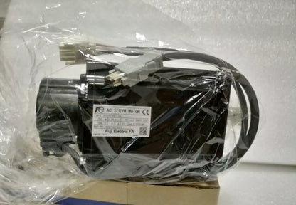 new 1PC Fuji GYS751DC1-SA Servo Motor ping GYS751DC1SA - FUJI
