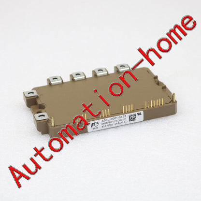 6MBP80VCA060-51 - FUJI