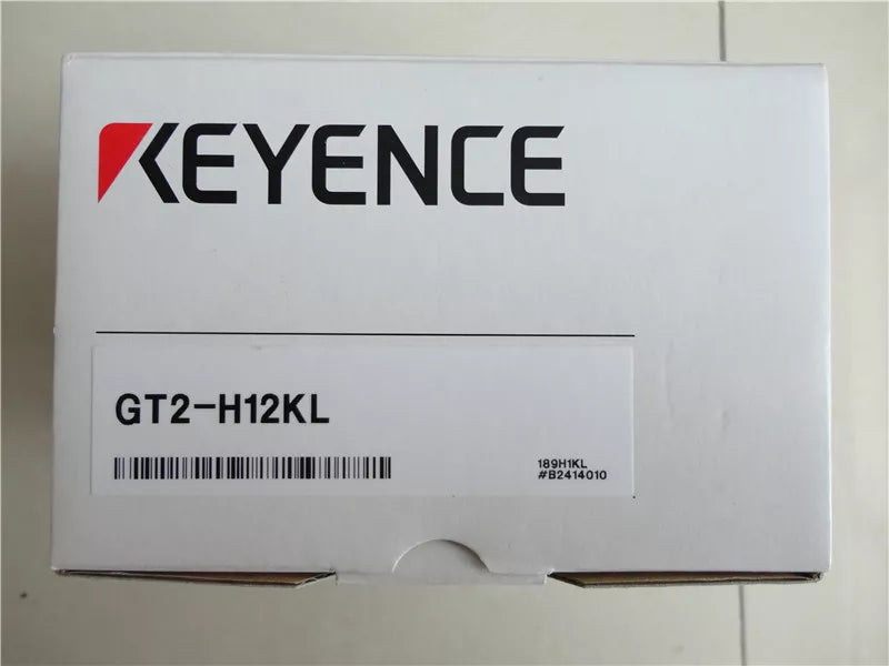 new 1PC Keyence GT2-H12KL GT2H12KL Contact Sensor ping - KEYENCE