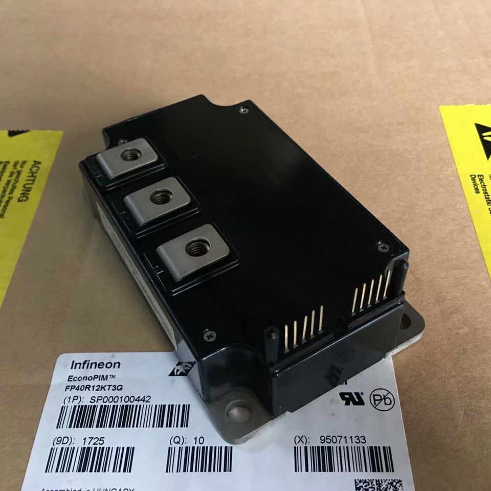 new 1PC Mitsubishi PM400DVA060-4 Module - MITSUBISHI