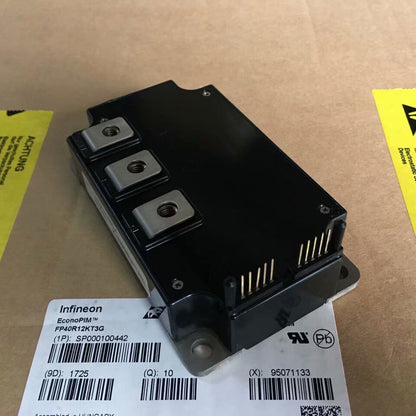 new 1PC Mitsubishi PM400DVA060-4 Module - MITSUBISHI