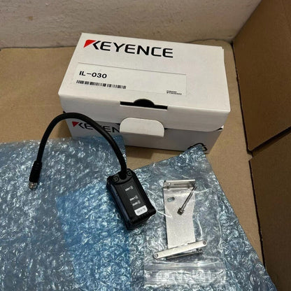 new 1PC Keyence IL-030 Laser Sensor ping IL030 - KEYENCE