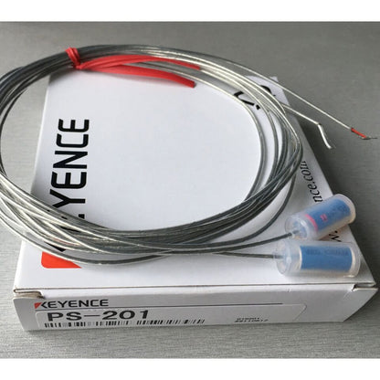 Keyence PS-201 Photoelectric Sensor - KEYENCE