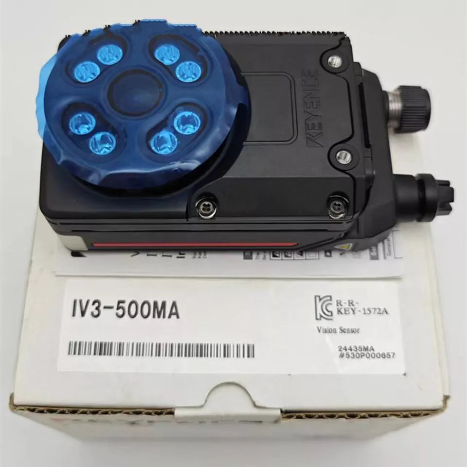 new 1PC Keyence IV3-500MA Vision Sensor In Box ping IV3500MA - KEYENCE