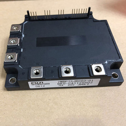 new 1PC Fuji 7MBP75JB060-01 Power Supply Module 7MBP75JB06001 - FUJI