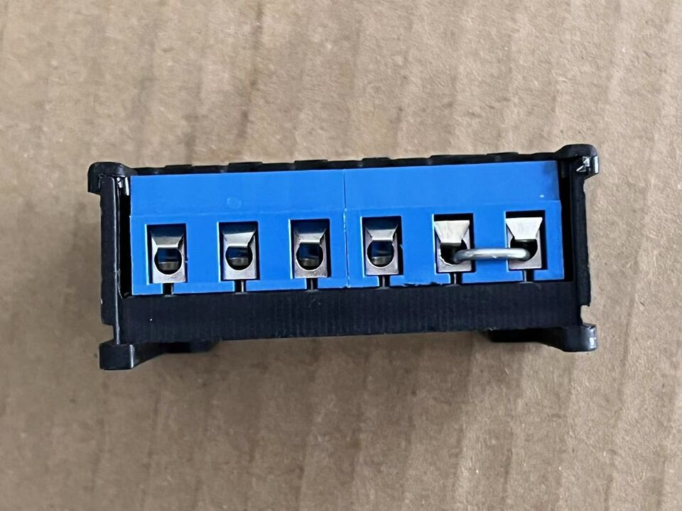 new 1PC motor controller rectifier device GVE20L (19141000) AC275V DC250V - GE