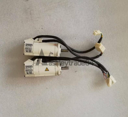 Panasonic AC Servo Motor MSM5AZA1E - PANASONIC