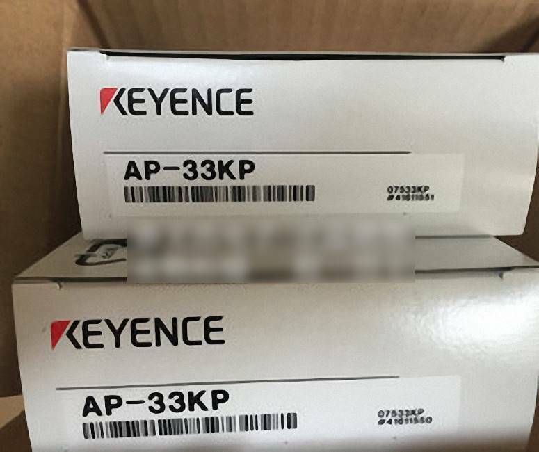 new 1PC Keyence AP-33KP Digital Display Pressure Sensor ping - KEYENCE