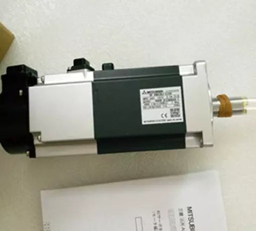 new 1PC Mitsubishi HF-KN43BJ-S100 Servo Motor ping - MITSUBISHI