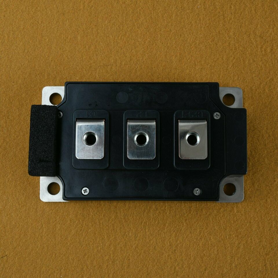 new 1PC Mitsubishi CM400DY-12NF IGBT Module CM400DY12NF - MITSUBISHI