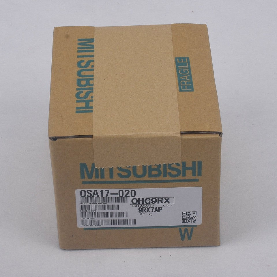 new 1PC Mitsubishi OSA17-020 AC Servo Motor Encoder ping OSA17020
