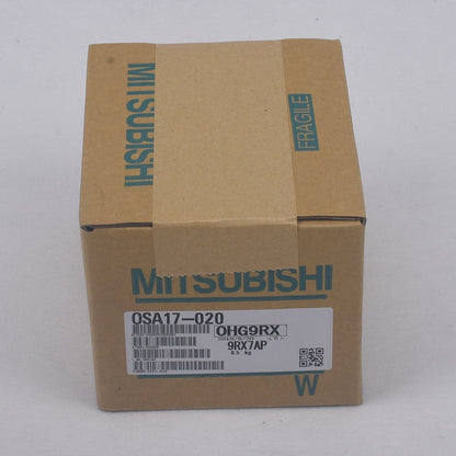 new 1PC Mitsubishi OSA17-020 AC Servo Motor Encoder ping OSA17020