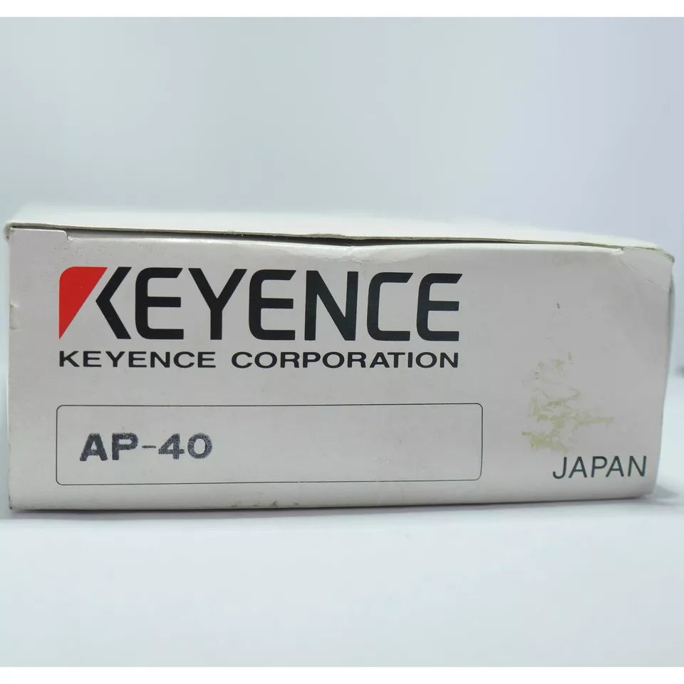 new 1PC Keyence AP-40 Pressure Switch Sensor AP40 - KEYENCE