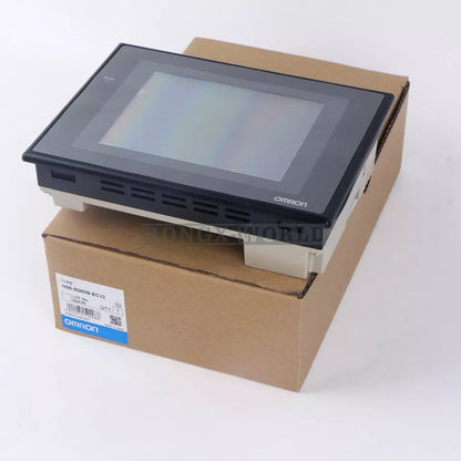 new 1PC Omron NS5-SQ00B-ECV2 HMI Touch Screen In Box ping - OMRON