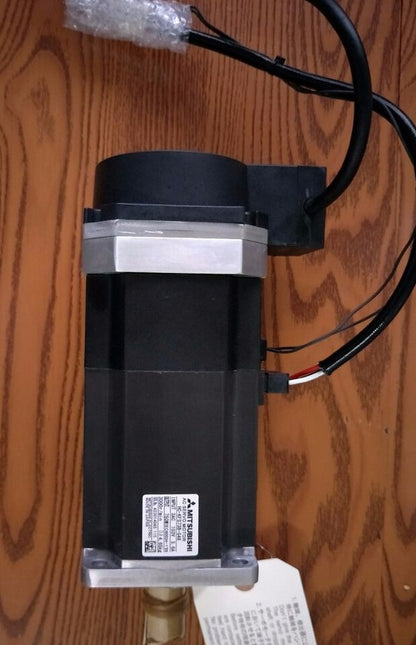 new One Mitsubishi HC-KFS73B-S48 HCKFS73BS48 Servo Motor Fast - MITSUBISHI