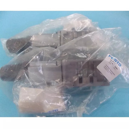 Festo Pressure Relief Plate LRZPPD1 - FESTO