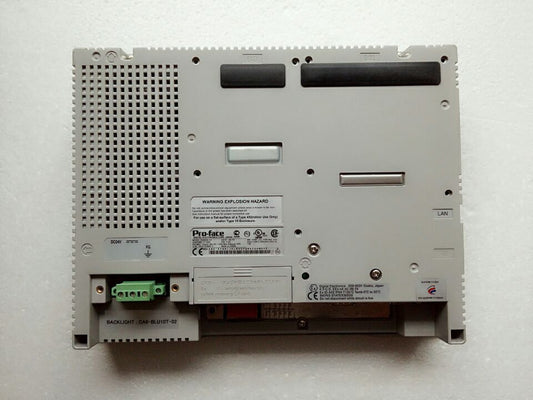 new One Proface Pro-face AGP3500-T1-D24 Touch Panel Fast - ONE PROFACE