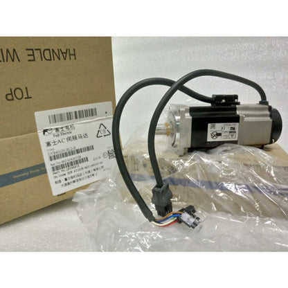 new One Fuji GYB401D5-RC2-B GYB401D5RC2B Servo Motor In Box ping - FUJI