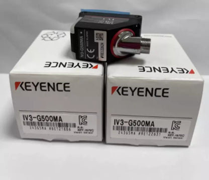 new 1PC Keyence IV3-G500MA Vision Sensor In Box ping IV3G500MA - KEYENCE