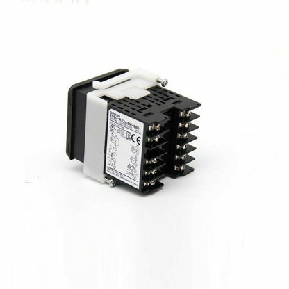 Omron 1-PC Temperature Controller E5CC-RX2ASM-880 - OMRON