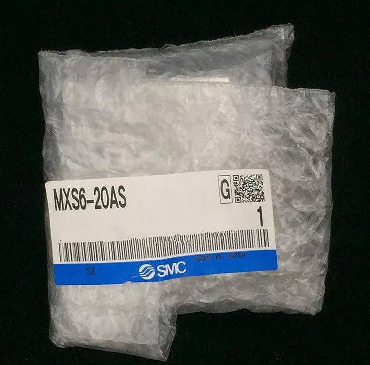 SMC MXS620AS - SMC