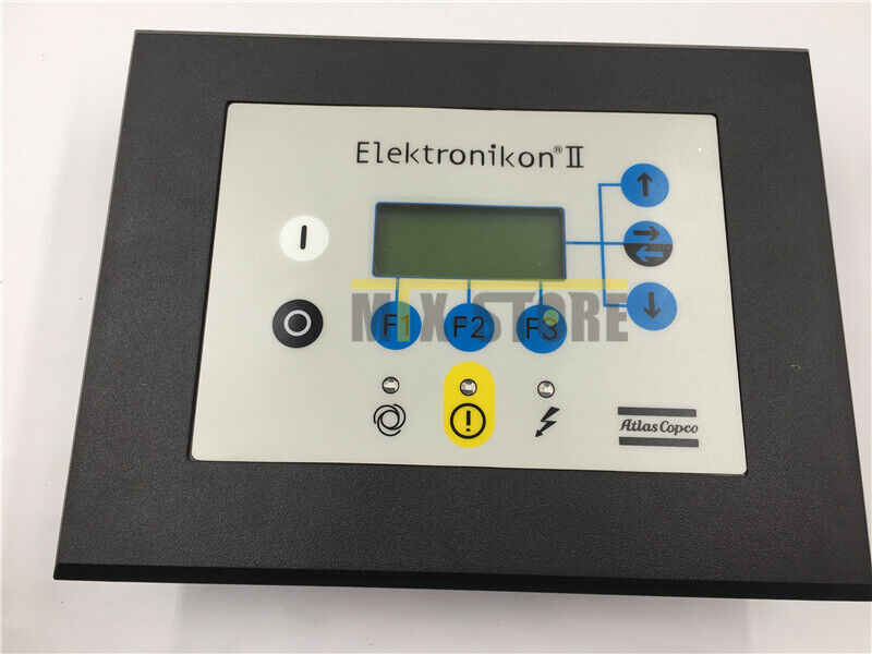 new 1PCS ATLAS COPCO 1900 0710 12 panel controller 1900071012 - ATLAS COPCO
