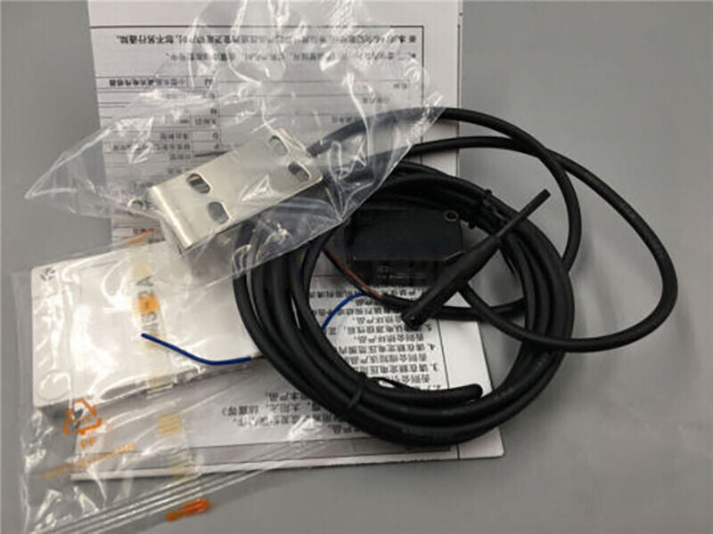 new 1PC Autonics BJ3M-PDT Photoelectric Switch BJ3MPDT - AUTONICS