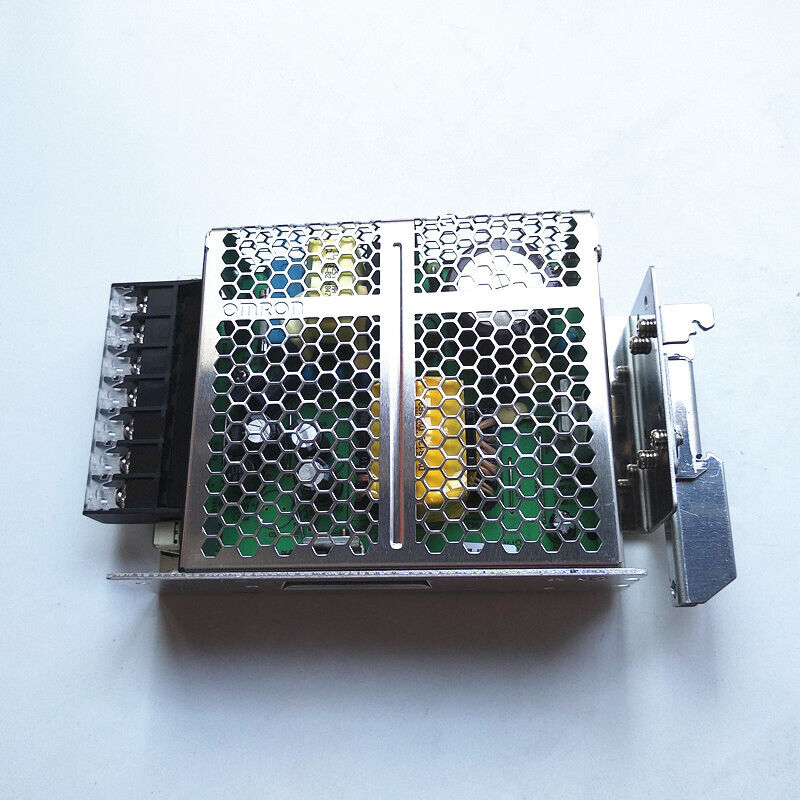 new OMRON S8FS-G10024CD Power Supply ping S8FSG10024CD - OMRON