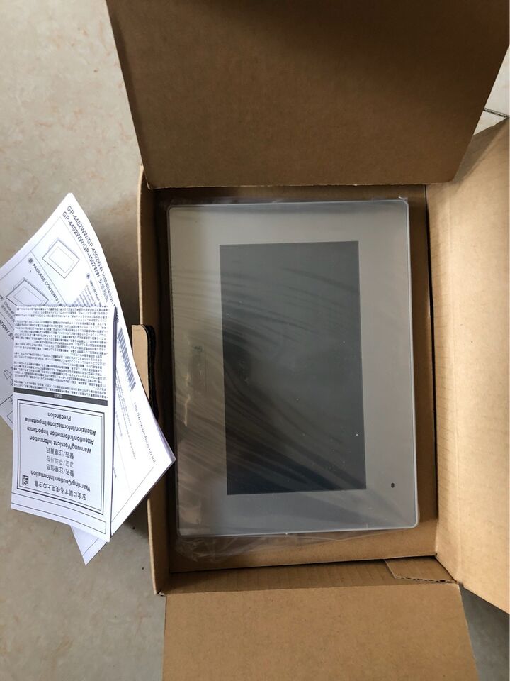 new One PRO-FACE PFXGP4402WADW Touch Panel Proface ping - PROFACE