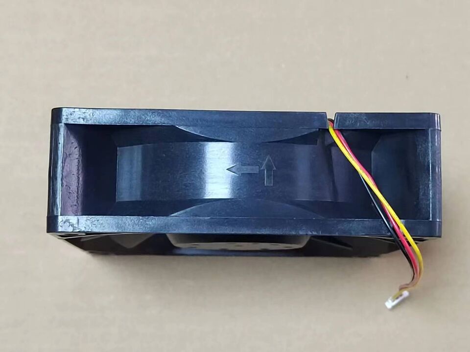 new 1PC inverter cooling fan 12038 MMF-12D24DS-MM6 NC5332H75A 24V 0.38A - ABB