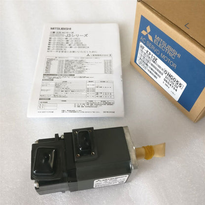 1PC Mitsubishi HF-KP13K AC Servo Motor - MITSUBISHI