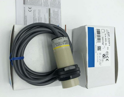 new Omron E2F-X10Y1 Proximity Switch One E2FX10Y1 - OMRON