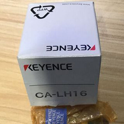 new 1PC KEYENCE CA-LH16 CALH16 HD Lens ping - KEYENCE