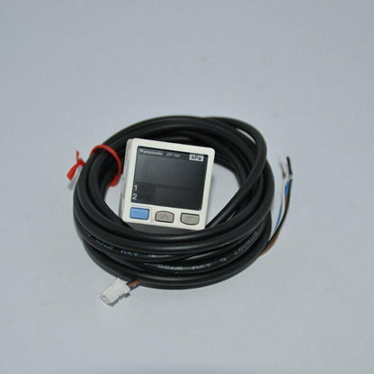 new 1PC Panasonic DP-101 Pressure Sensor DP101 In Box - PANASONIC