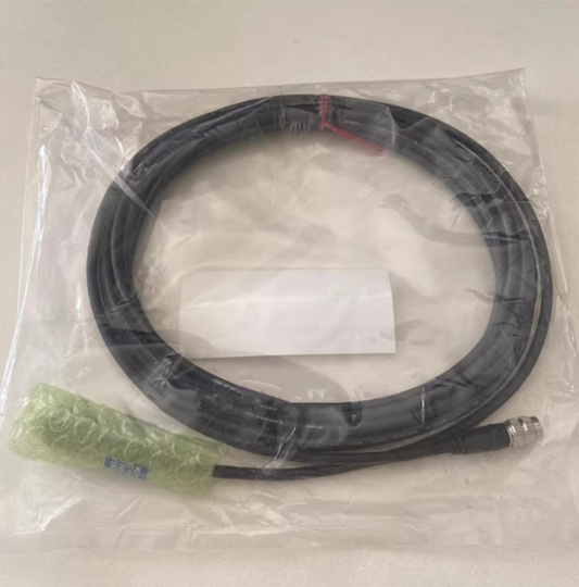 new 1PC Keyence OP-88649 IV3 Sensor Head to Amplifier Cable 5m OP88649 - KEYENCE