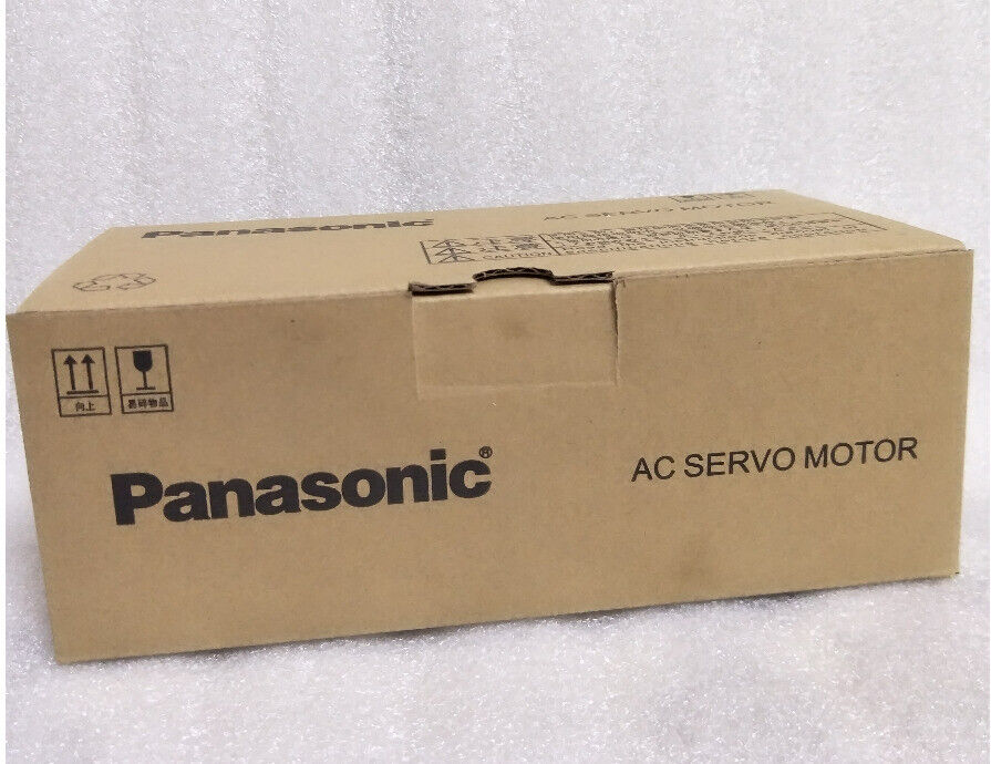 new 1PC Panasonic MSMZ022A1D AC Servo Motor In Box ping - PANASONIC