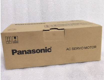 new 1PC Panasonic MSMZ022A1D AC Servo Motor In Box ping - PANASONIC