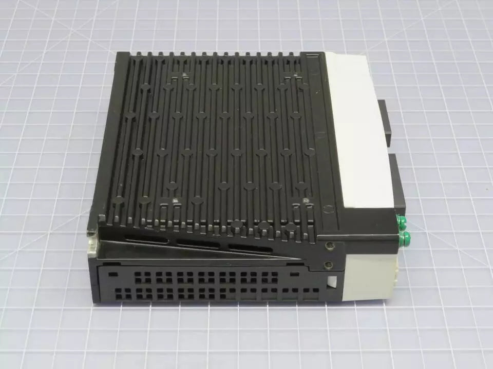 new Panasonic MADDT1207 AC Servo Drive 1PC ping - PANASONIC