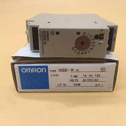 Omron H3DEH Time Relay One - OMRON