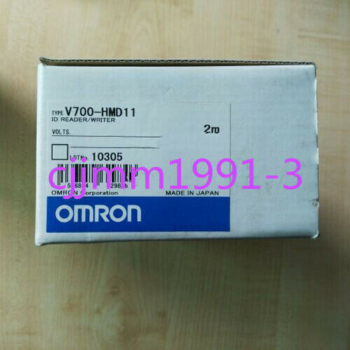 OMRON V700-HMD11 - OMRON