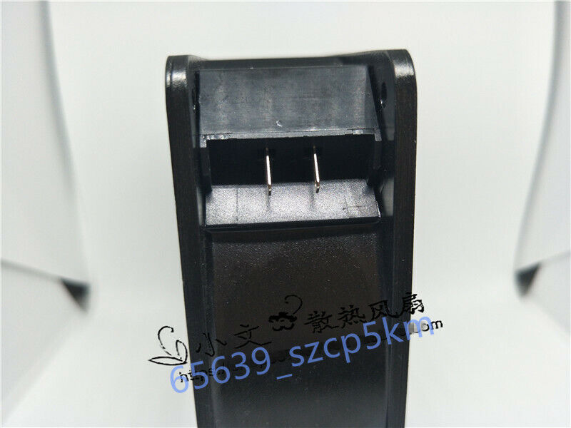 new 1PC Fan Cabinet Cooling Fan Axial Fan SP100A 1123XST.GN AC115V 0.26A 12cm - AXIAL