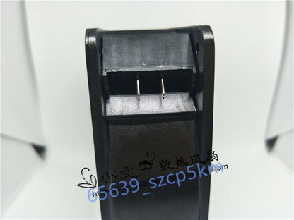 new 1PC Fan Cabinet Cooling Fan Axial Fan SP100A 1123XST.GN AC115V 0.26A 12cm - AXIAL